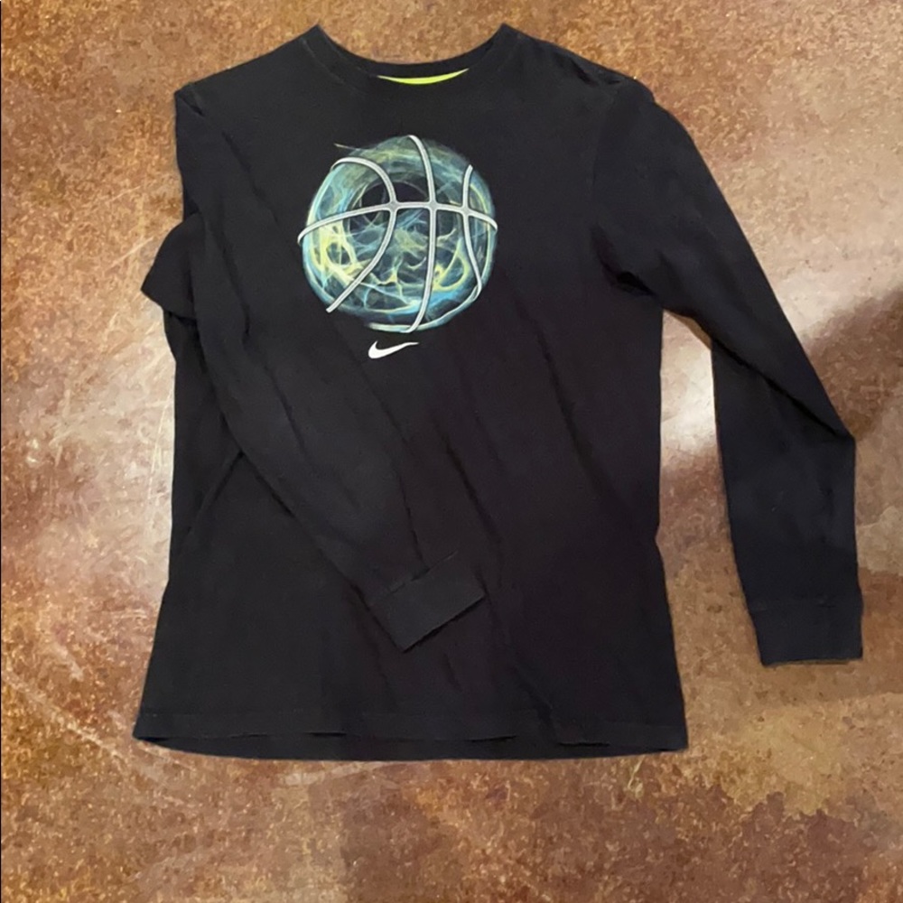 Boys Nike Sweatshirt